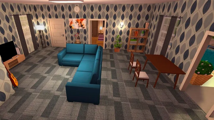 House Designer : Fix & Flip screenshot 3