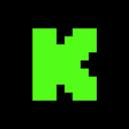 KICK: Live Streaming icon