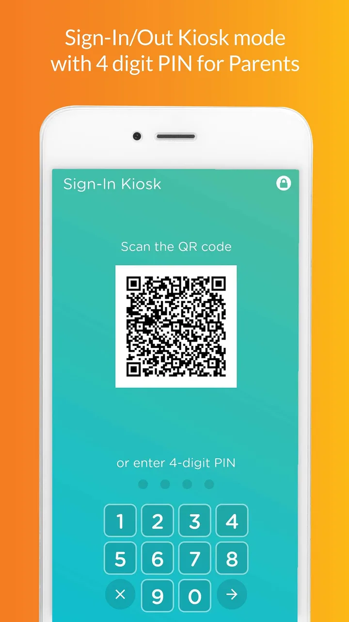 Procare: Childcare App screenshot 4