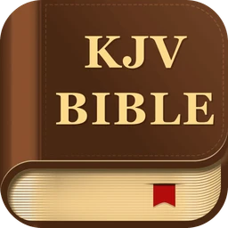 KJV Bible - Verse Daily icon