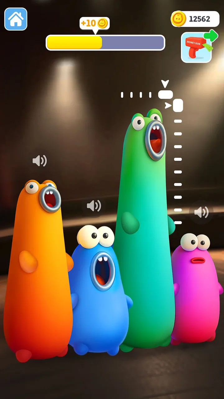 Satisfying Toys : Calm Games screenshot 2