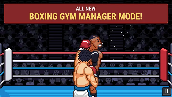 Prizefighters 2 screenshot 1