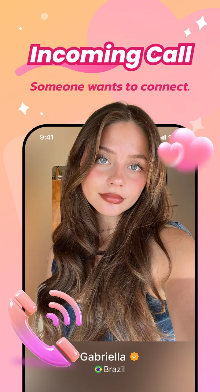 Koko - Meet Friend, Live Chat screenshot 2