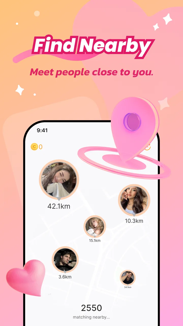 Koko - Meet Friend, Live Chat screenshot 4
