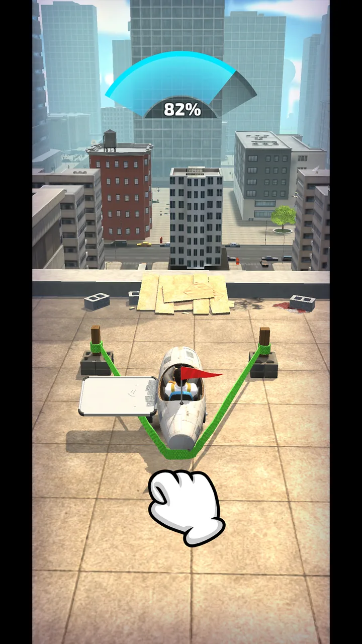 Plane Booster screenshot 3