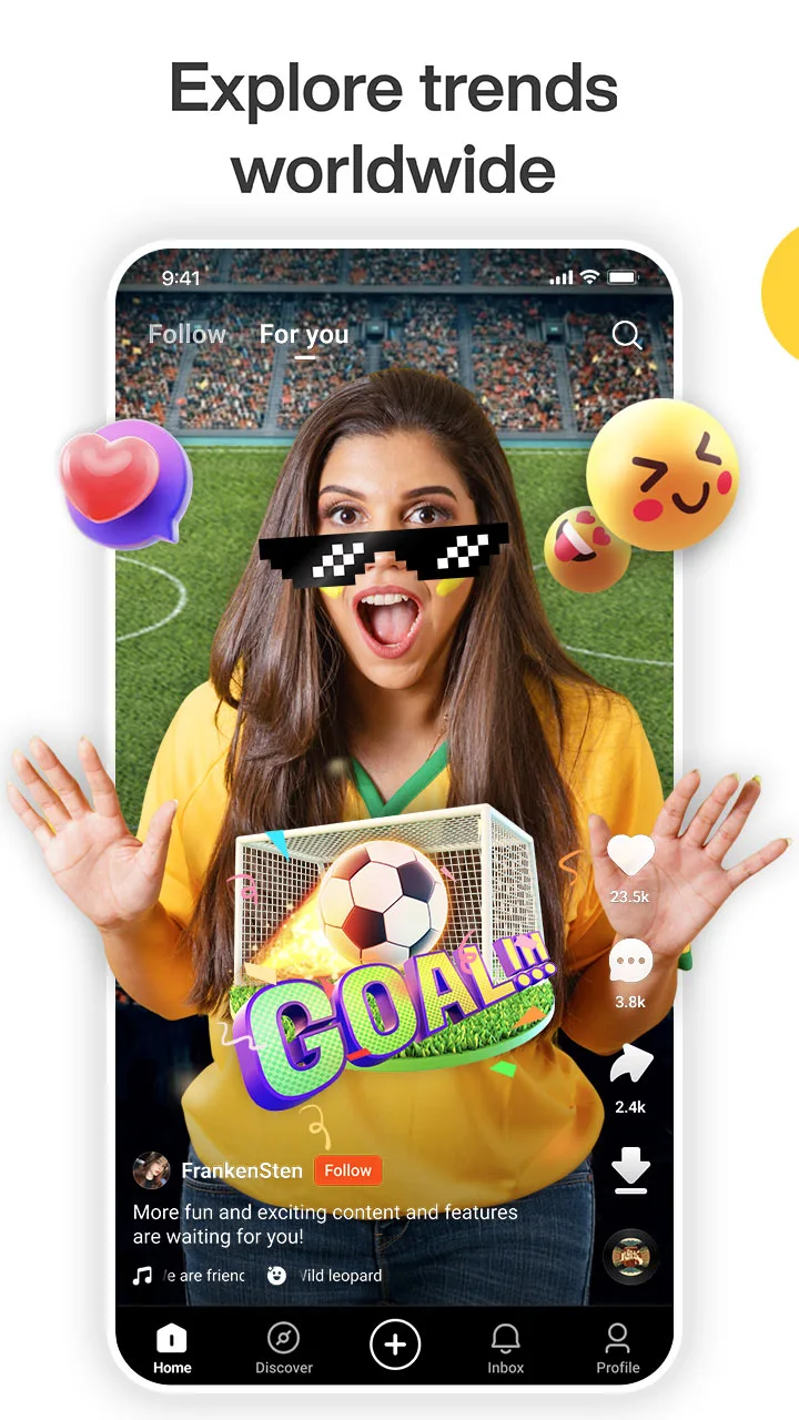 Kwai - Video & Drama screenshot 2