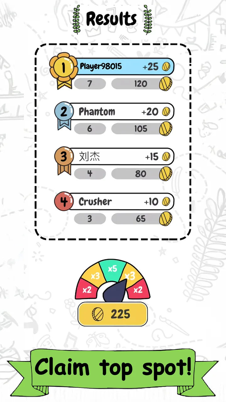 Draw it screenshot 3