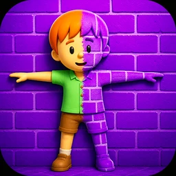 Hunt & Seek: Disguise & Escape icon