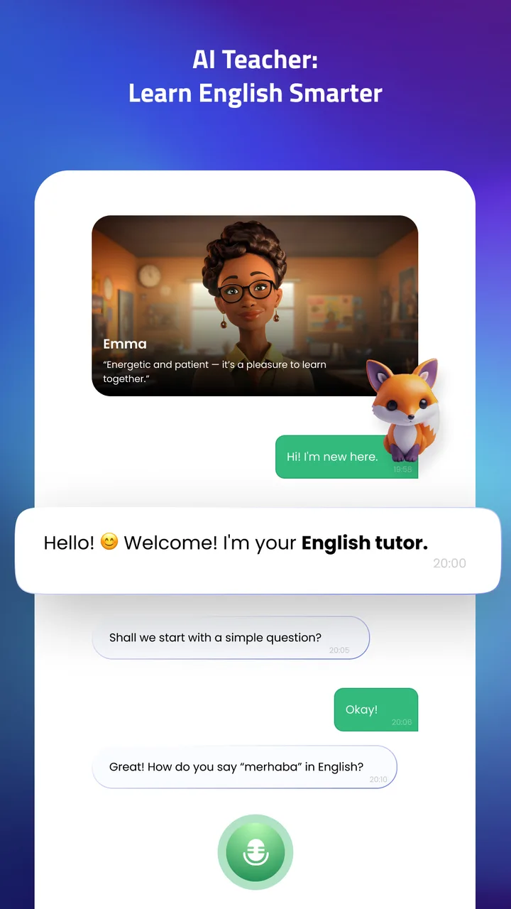 Learn Fast & Speak Fluently screenshot 4