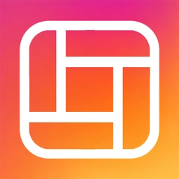 Pic Collage Maker Photo Editor icon