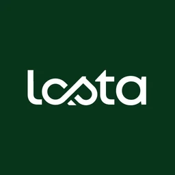 Lasta: Your Wellness Coach icon
