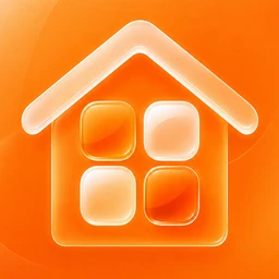 Personalized OS UI Experience icon