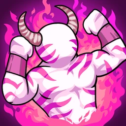 IdleOn - The Incremental MMO icon
