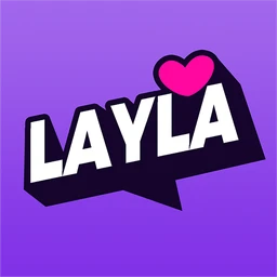 Layla-Voice Chat & Party Rooms icon