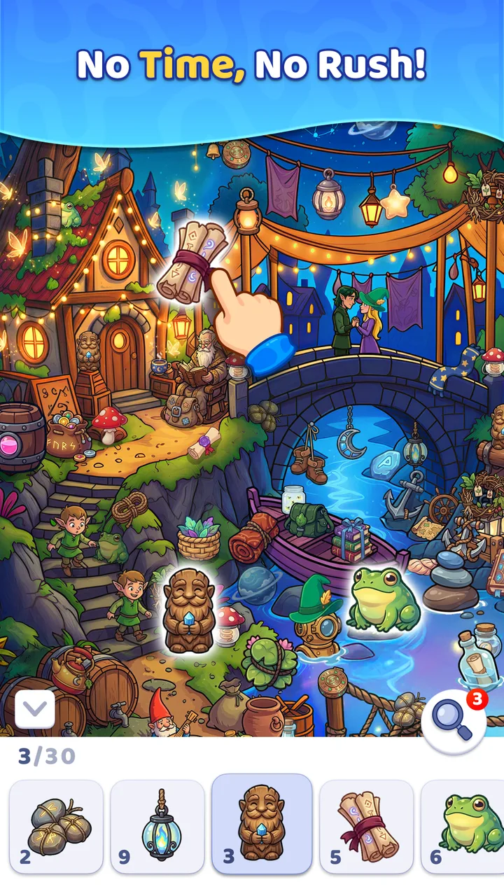Search It - Hidden Objects screenshot 2