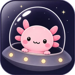 Gravity - Japanese Immersion icon