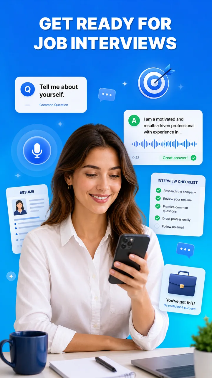 Fluza: AI Language Tutor screenshot 4