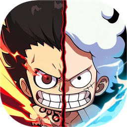 Legendary Pirate Crew icon
