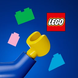 LEGO® Play icon