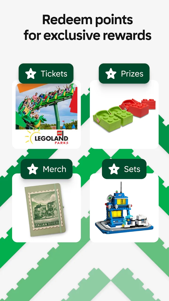 LEGO® Insiders: Shop & Rewards screenshot 4