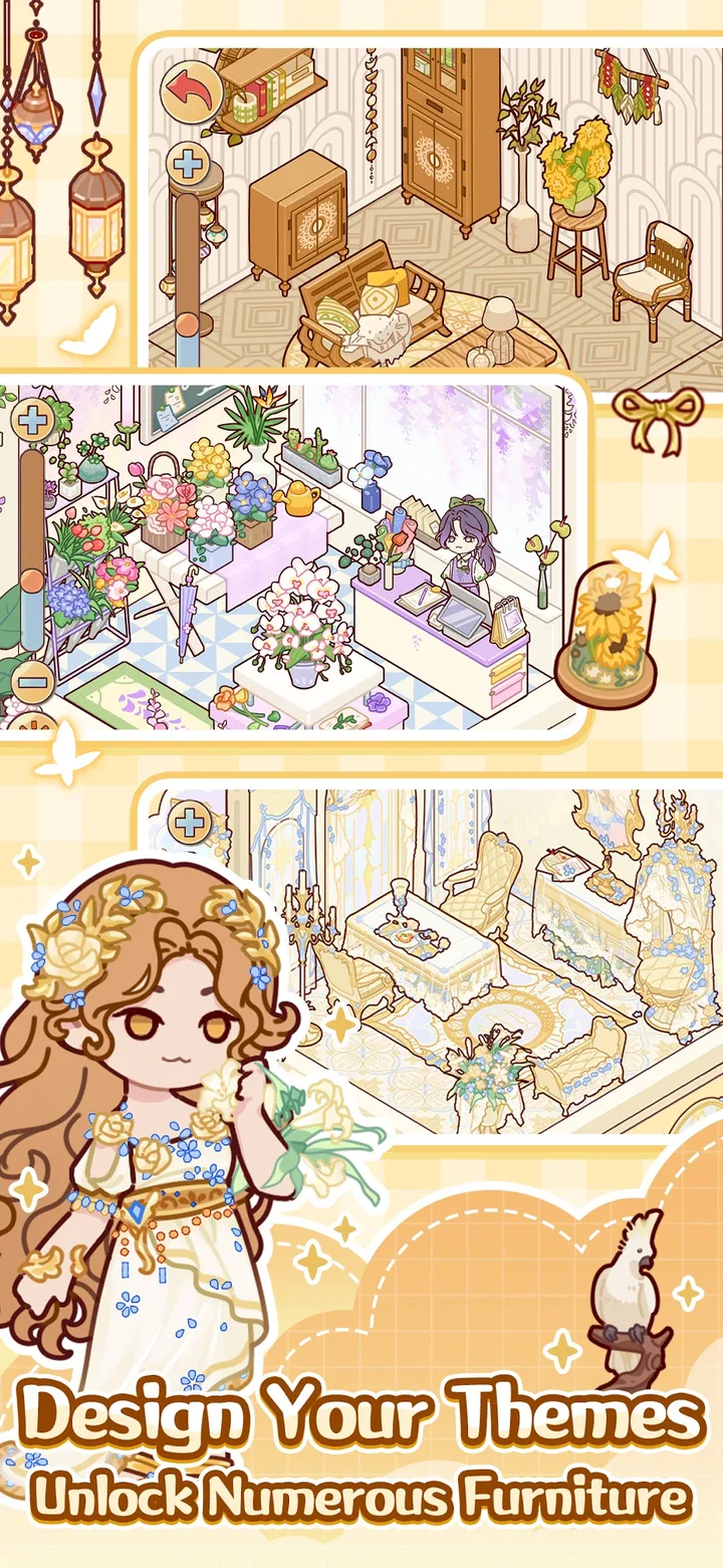 My Leisure Time screenshot 2