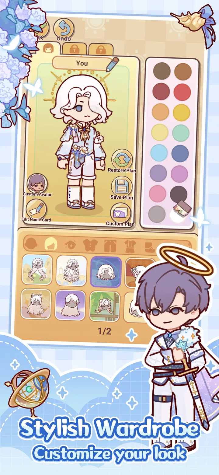 My Leisure Time screenshot 4