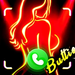 Buttio icon