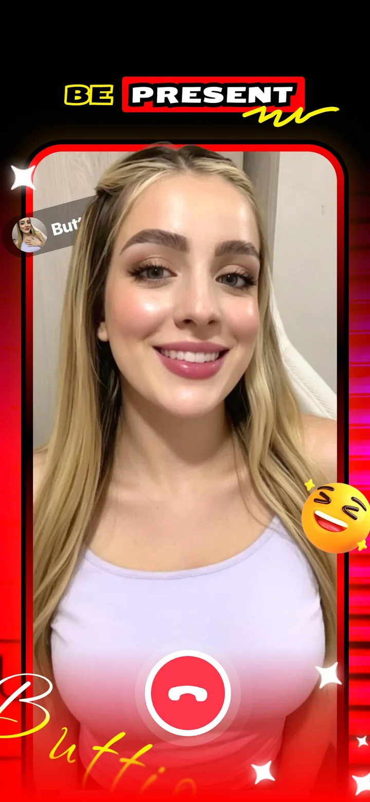 Buttio screenshot 1