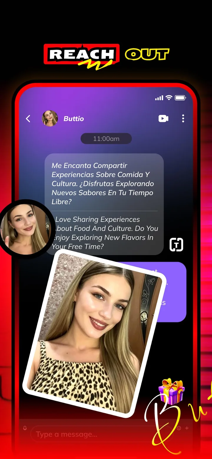 Buttio screenshot 4