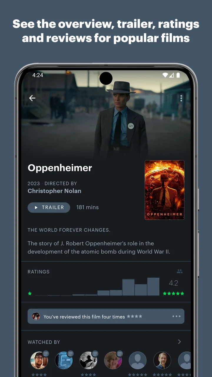 Letterboxd screenshot 2