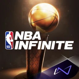 NBA Infinite - PvP Basketball icon