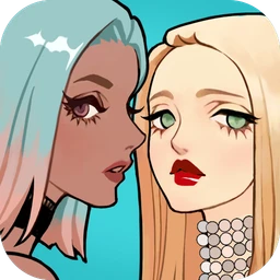 SuitU: Fashion Avatar Dress Up icon