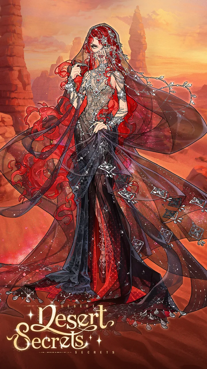 SuitU: Fashion Avatar Dress Up screenshot 2