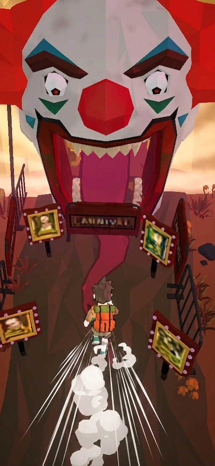Upside Down screenshot 1