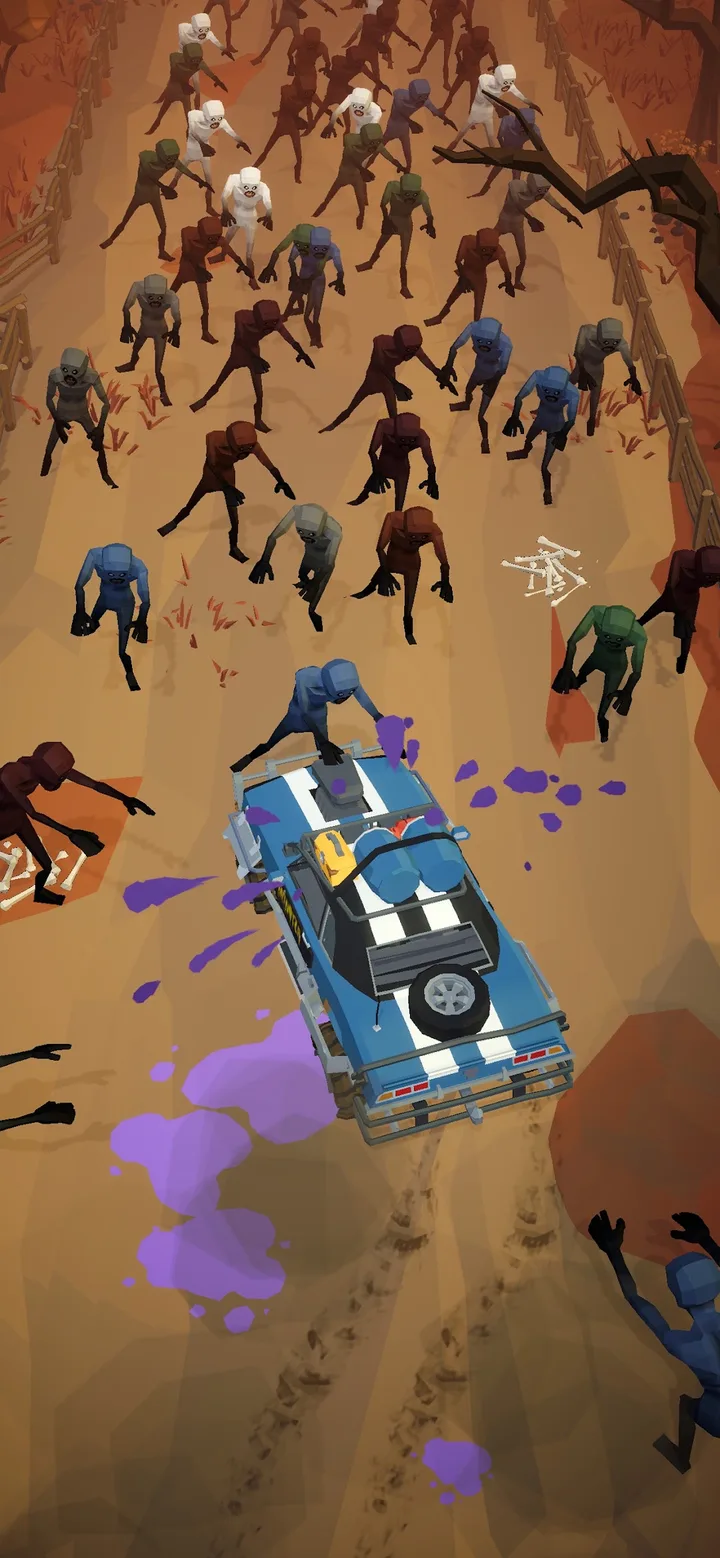 Upside Down screenshot 2
