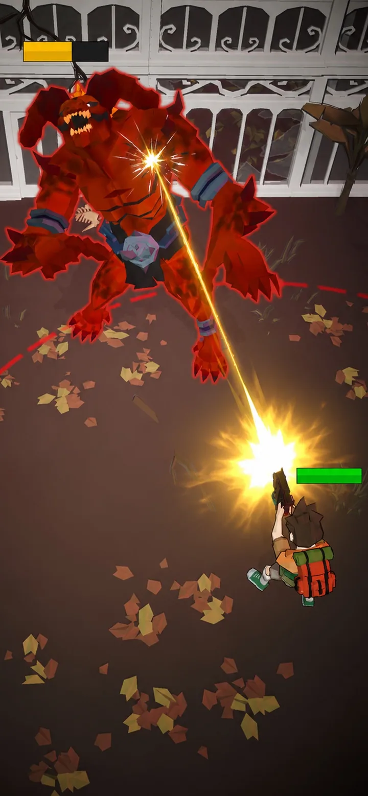 Upside Down screenshot 3