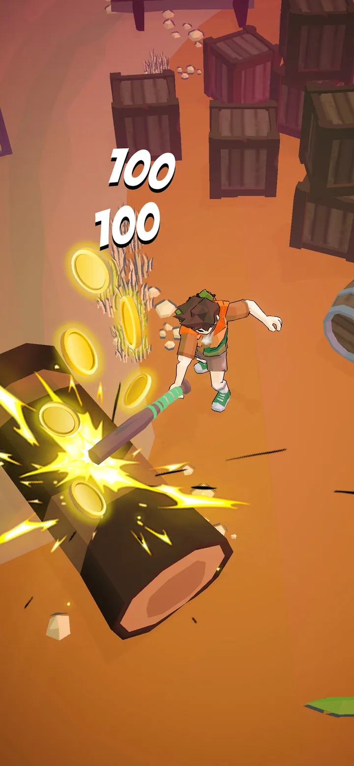 Upside Down screenshot 4