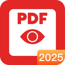 PDF Toolkit - Reader icon