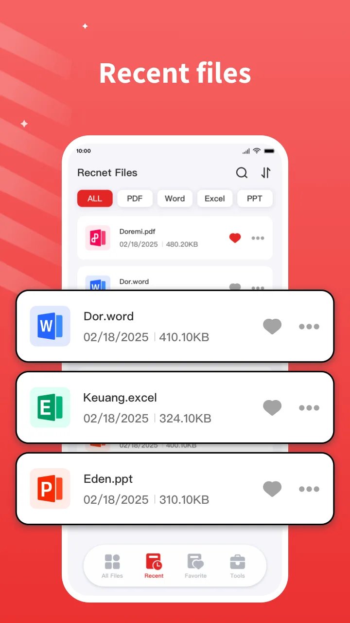 PDF Toolkit - Reader screenshot 2