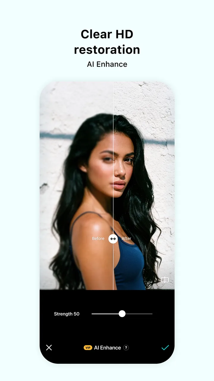B612 AI Photo&Video Editor screenshot 4