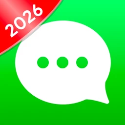 Messenger SMS - Text Messages icon