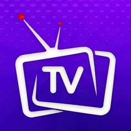 IPTV Player: Live TV & Movies icon