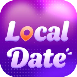 Local Date – Flirt, Chat, Meet icon