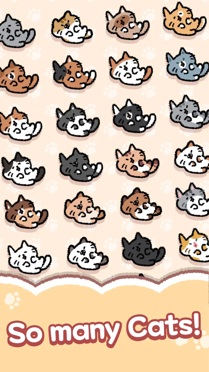 Cozy Cat Tree screenshot 2