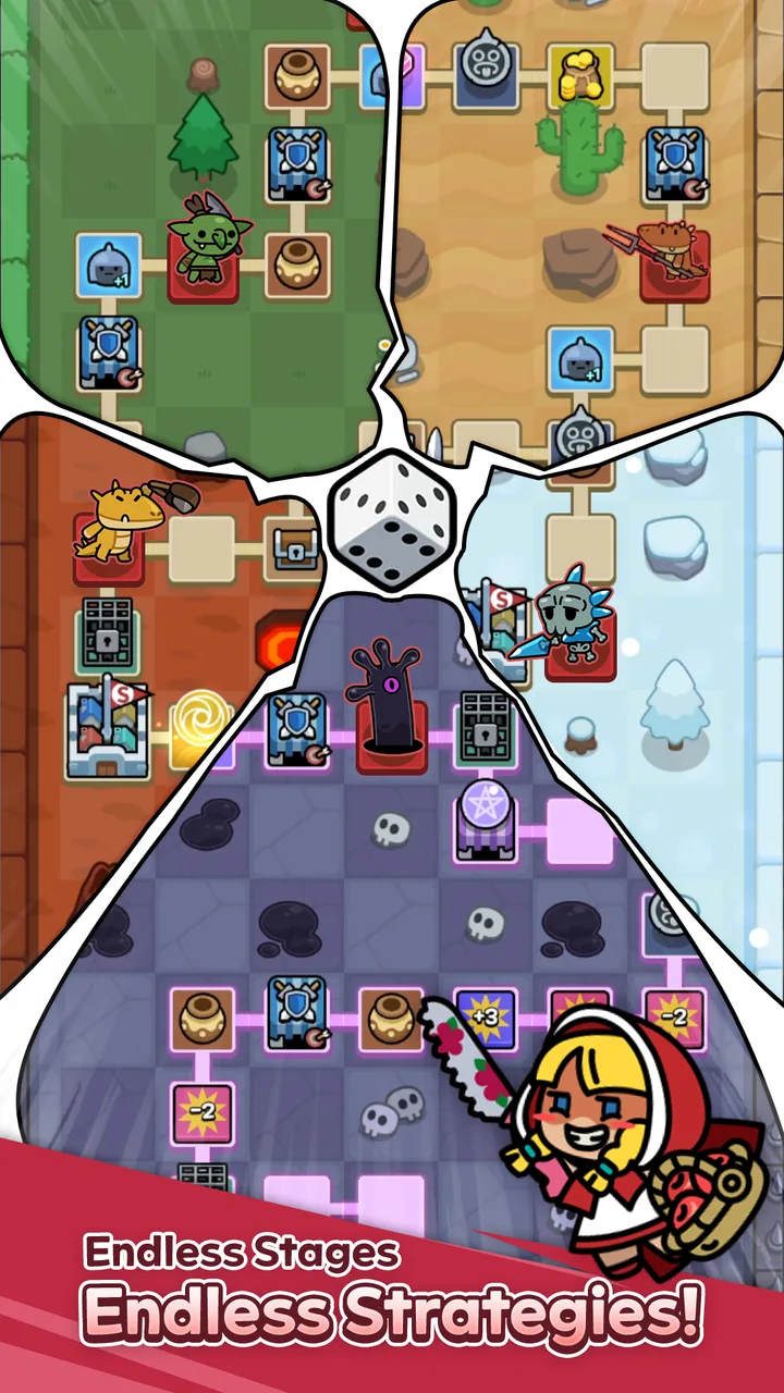Mini Tales screenshot 4