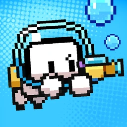 WellDiver icon