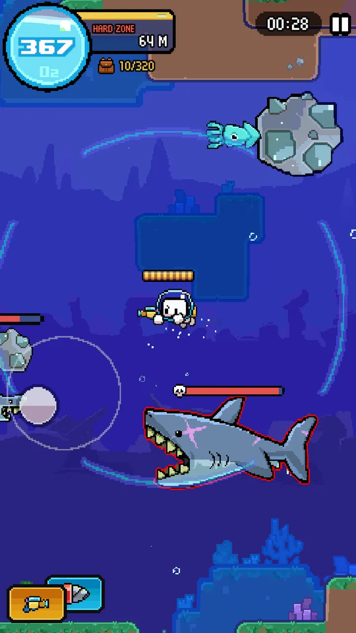 WellDiver screenshot 3