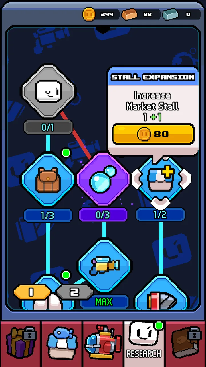 WellDiver screenshot 4