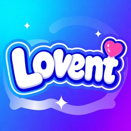 Lovent - make friends icon