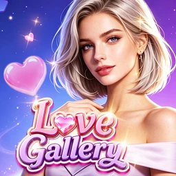 Love Gallery:Triple Match icon